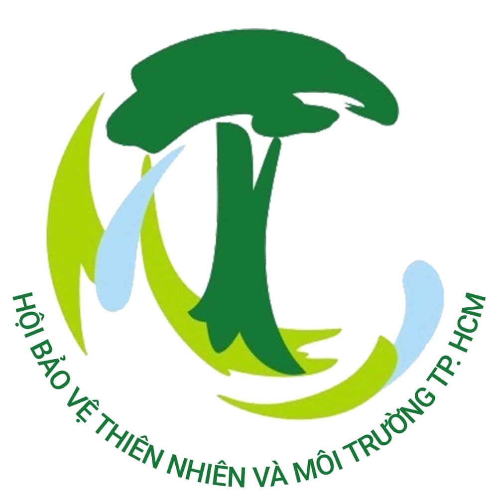 Hội bảo vệ tài nguyên và môi trường TPHCM