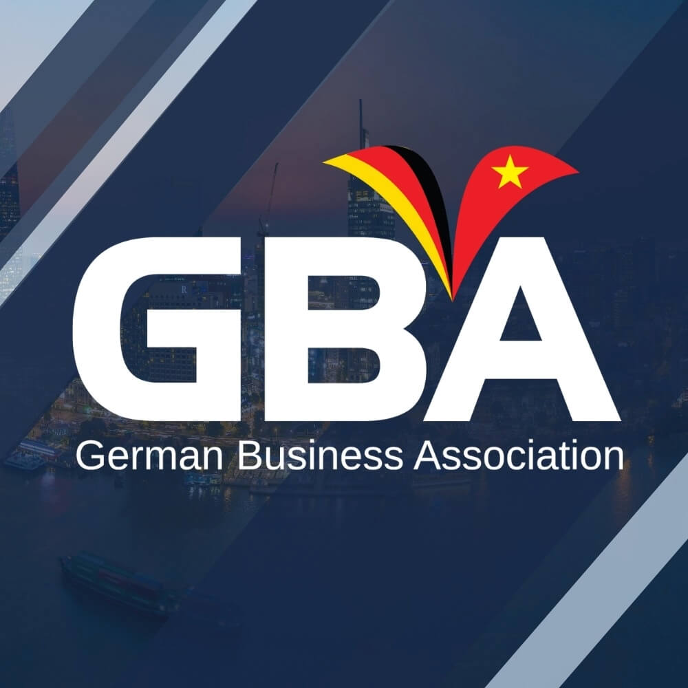 Hiệp Hội Các Doanh Nghiệp Đức Tại Việt Nam - German Business Association In Vietnam (Gba)