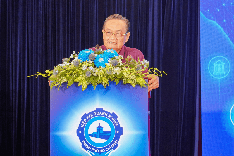 Tiến sĩ Trần Du Lịch, chuyên gia kinh tế