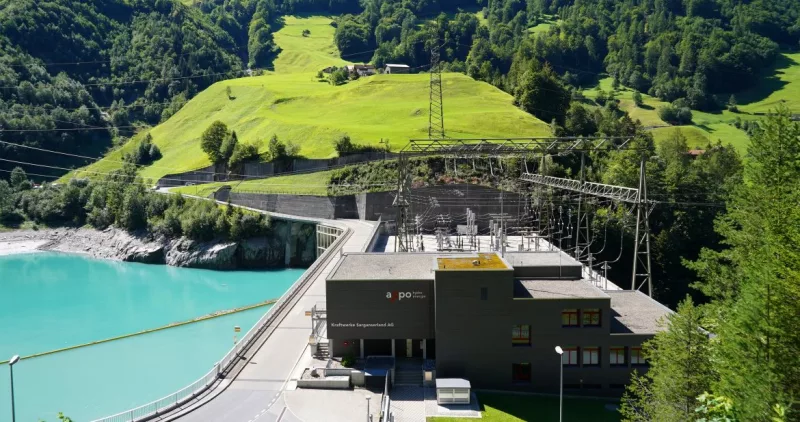Sản xuất bền vững tại Thụy sĩ
