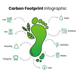 Carbon-Footprint
