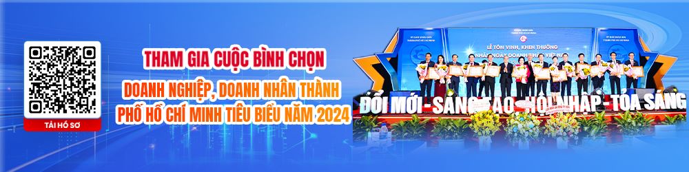 banner post cuộc bình chọn doanh nghiệp doanh nhân tTP Hồ Chí Minh tiêu biểu năm 2024