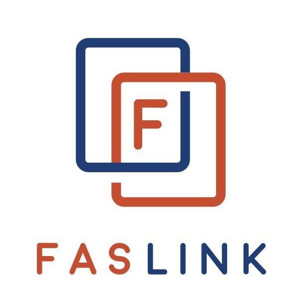 Logo faslink