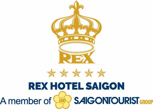 logo rex hotel