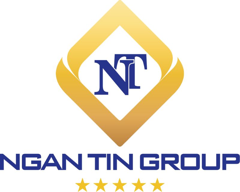 LOGO NGAN TIN GROUP