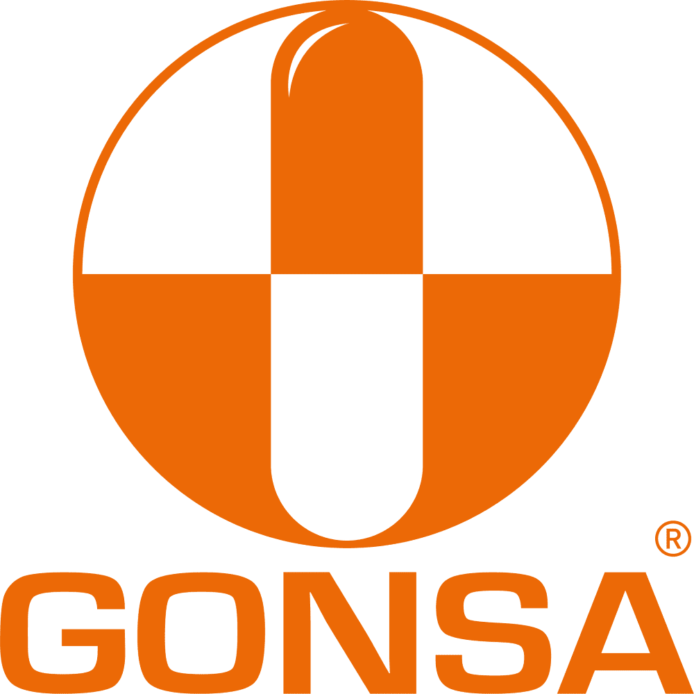 logo GONSA