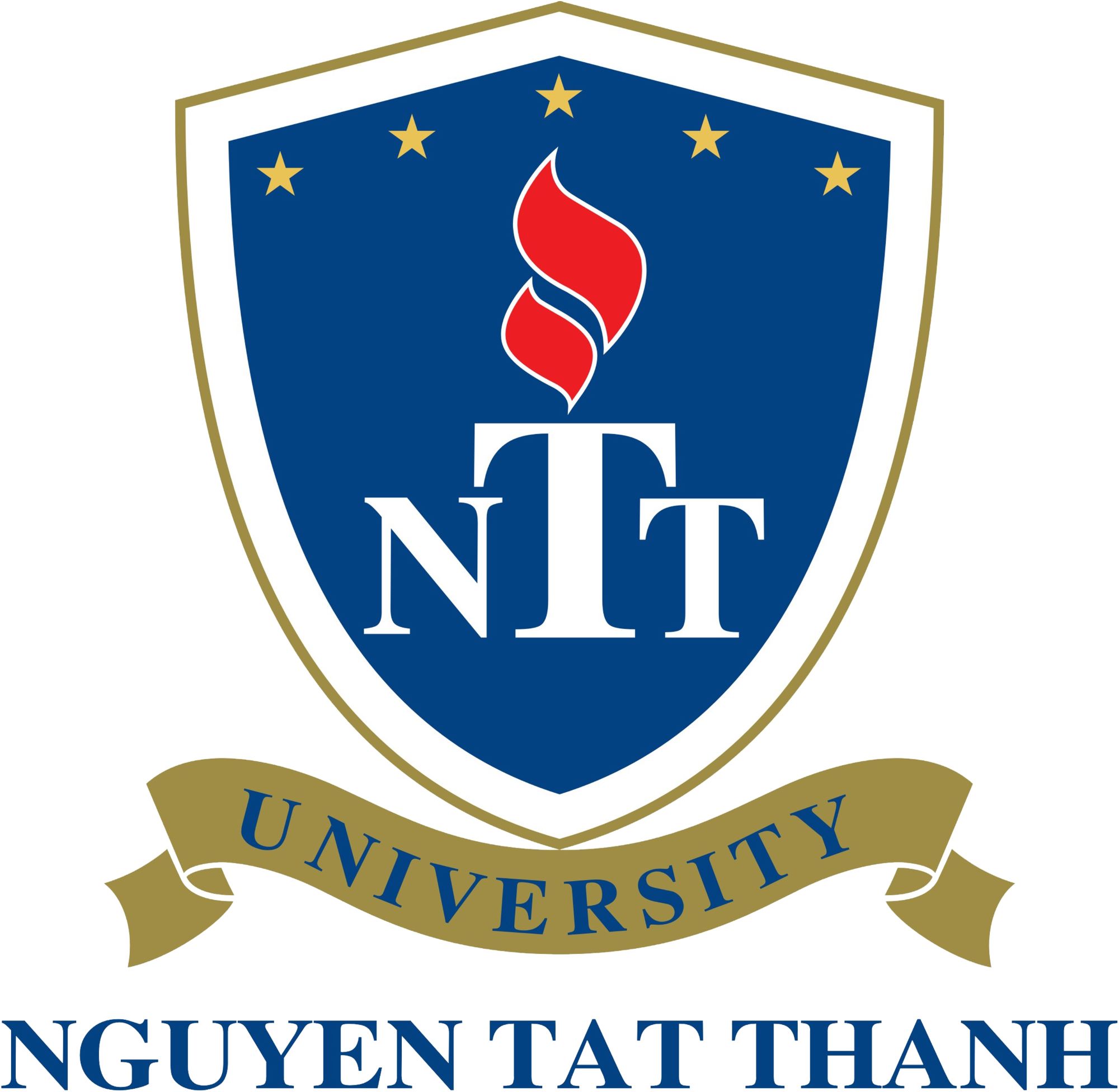 logo nguyen tat thanh