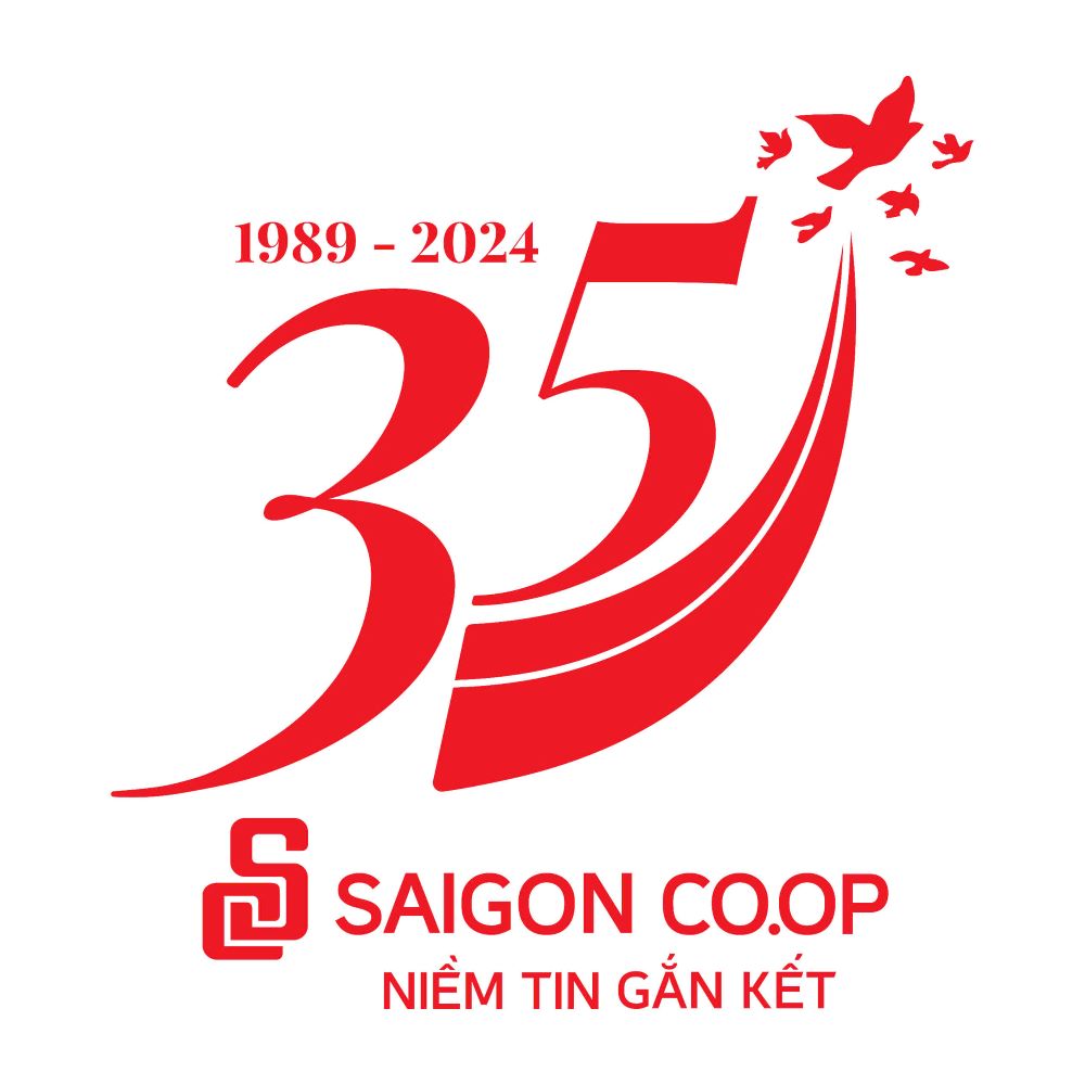 logo saigon co.op