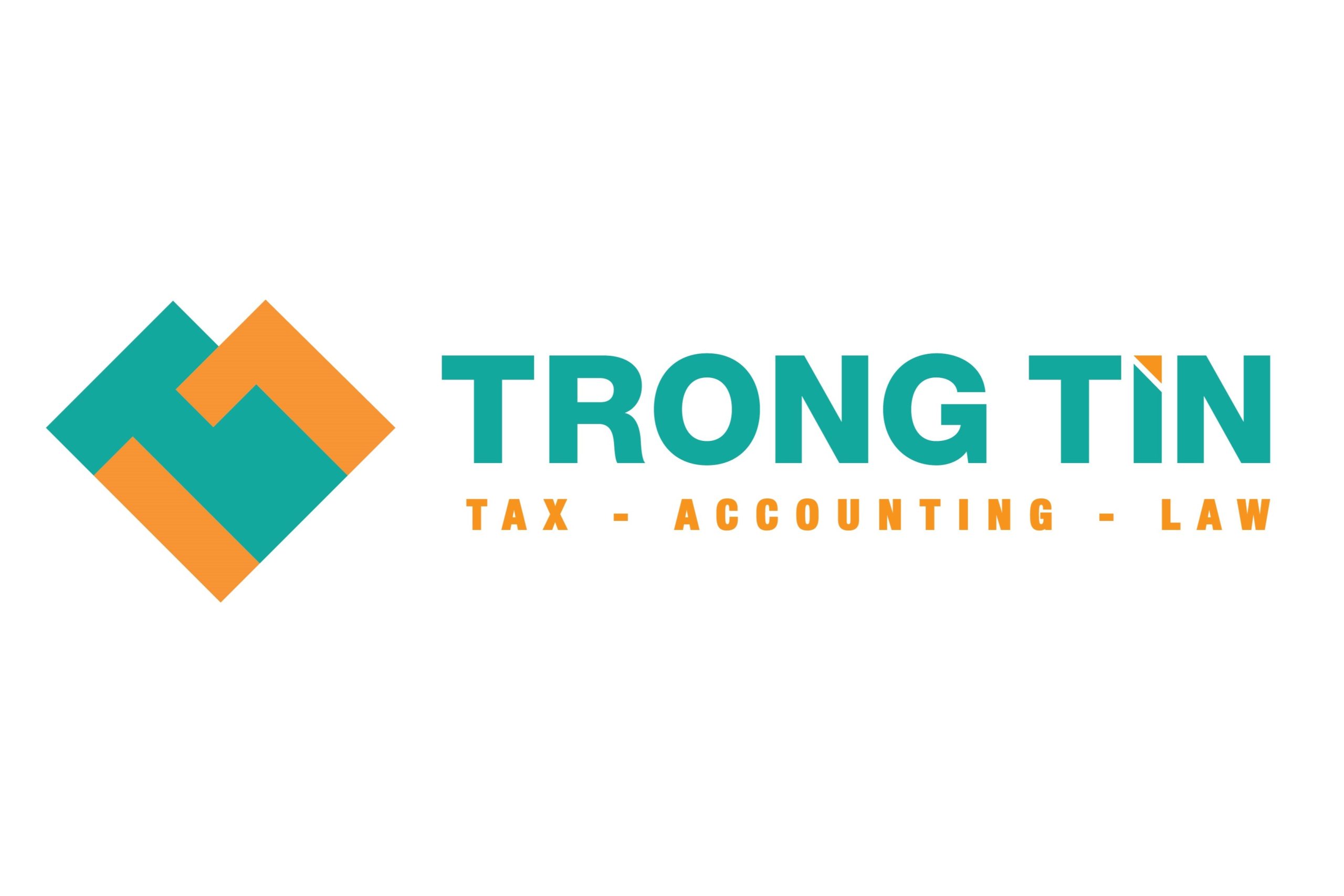 logo trong tin