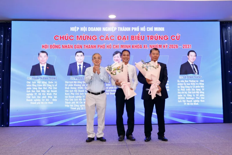 Trung tâm tài chính quốc tế TP.HCM: Chìa khóa cho doanh nghiệp 6 Trung tâm tài chính quốc tế TP.HCM Chìa khóa cho doanh nghiệp (6)