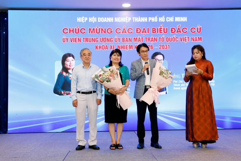 Trung tâm tài chính quốc tế TP.HCM: Chìa khóa cho doanh nghiệp 5 Trung tâm tài chính quốc tế TP.HCM Chìa khóa cho doanh nghiệp (7)