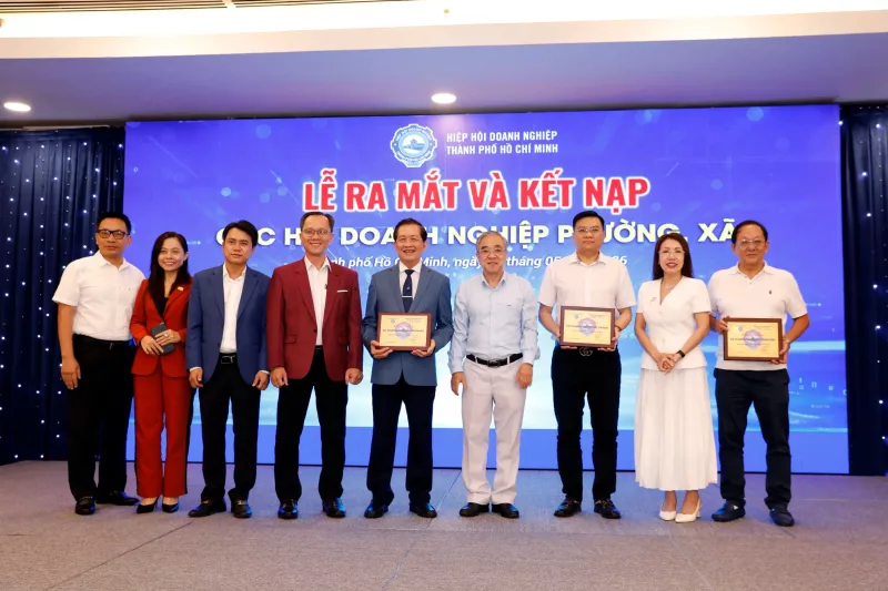 Trung tâm tài chính quốc tế TP.HCM: Chìa khóa cho doanh nghiệp 7 Trung tâm tài chính quốc tế TP.HCM Chìa khóa cho doanh nghiệp (8)