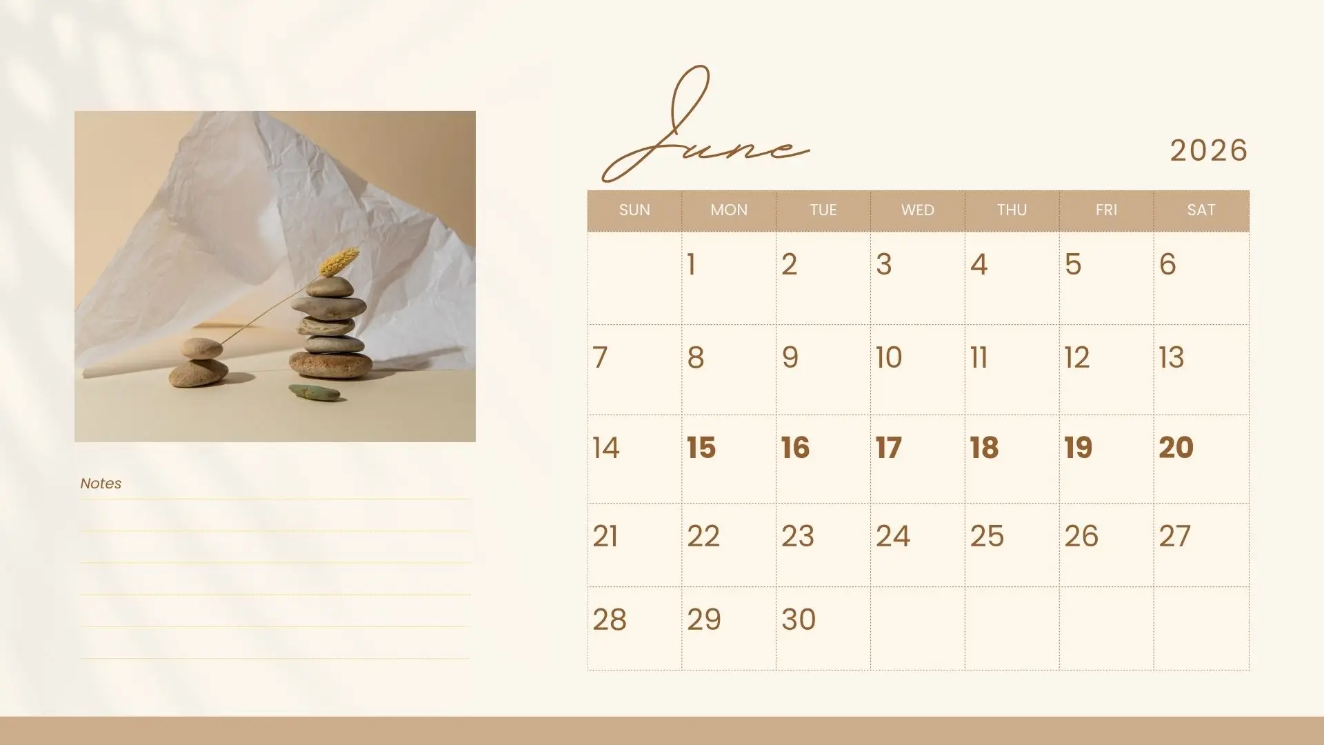 Lịch công tác HUBA từ ngày 15.6.2026 đến ngày 21.6.2026