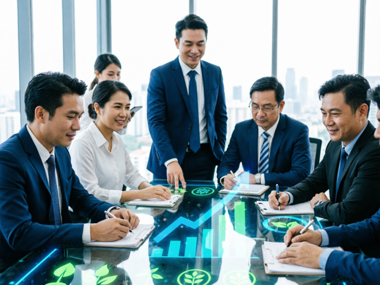 Chính sách kinh tế 2026: Doanh nghiệp cần chuẩn bị gì trước những thay đổi lớn? 7 Chính sách kinh tế 2026: Doanh nghiệp cần chuẩn bị gì trước những thay đổi lớn?