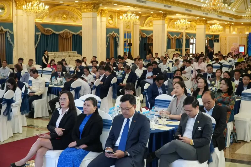 Quang cảnh Hội nghị sơ kết hoạt động 6 tháng đầu năm 2026
