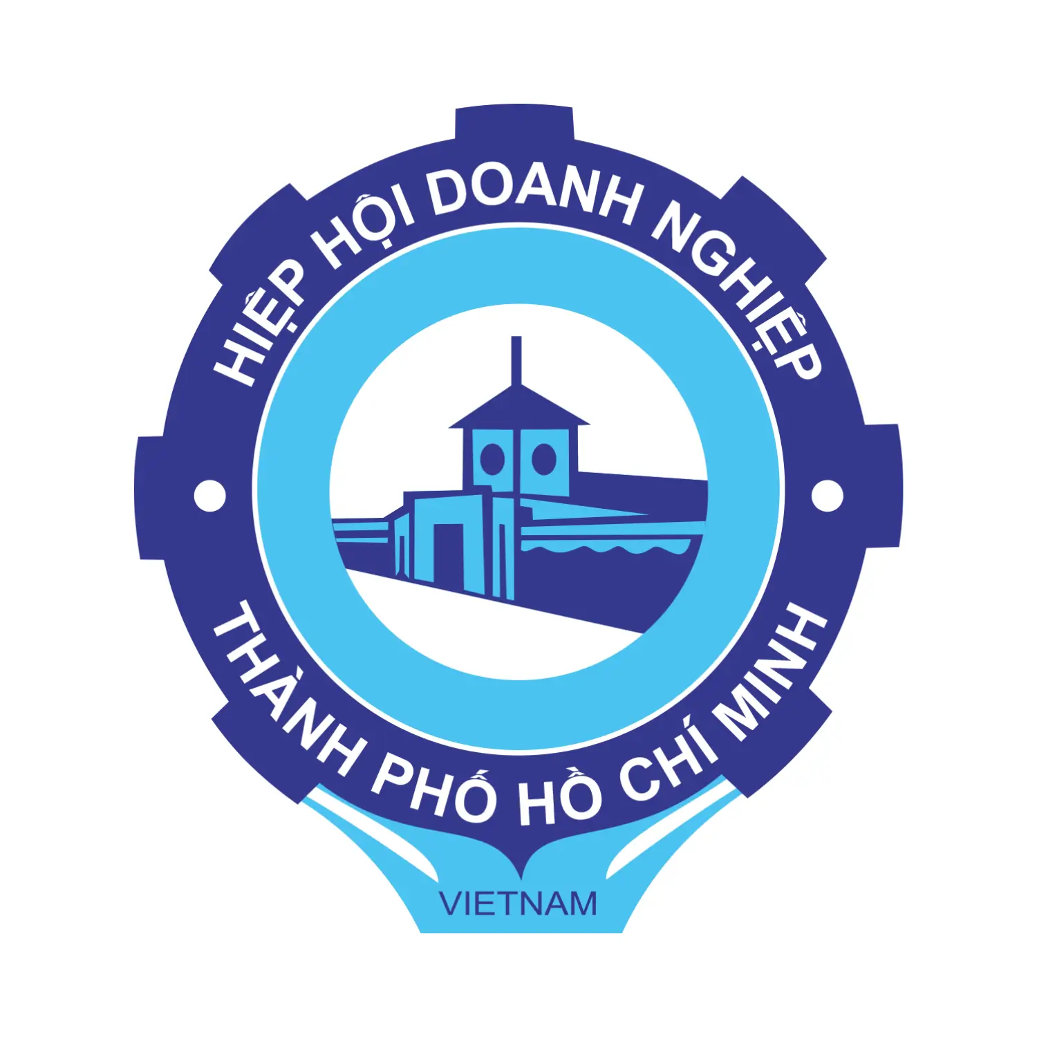 logo huba