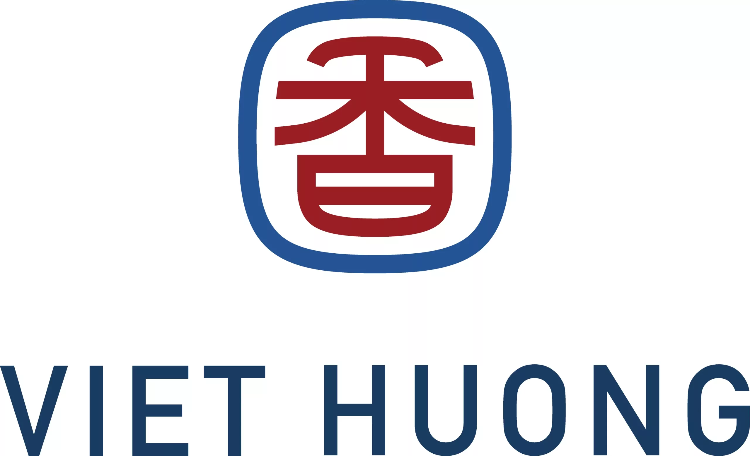 logo Việt Hương