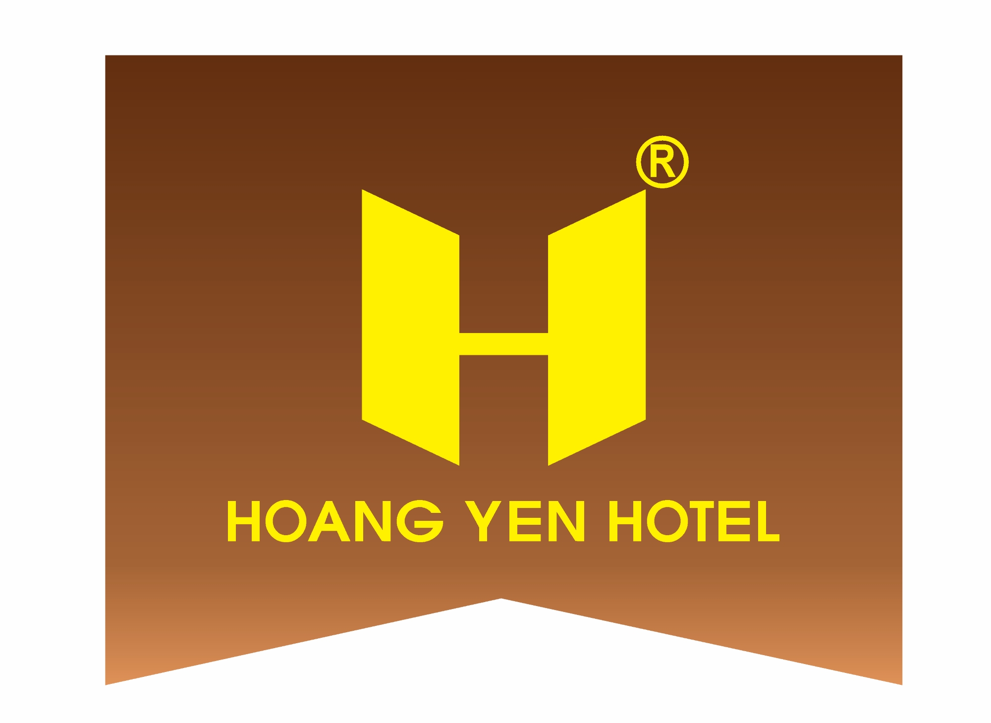 logo_ Hoàng Yến Hotel