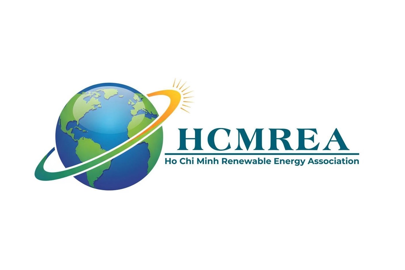 logo_.Hiệp hội Năng lượng tái tạo HCM (HCMREA)