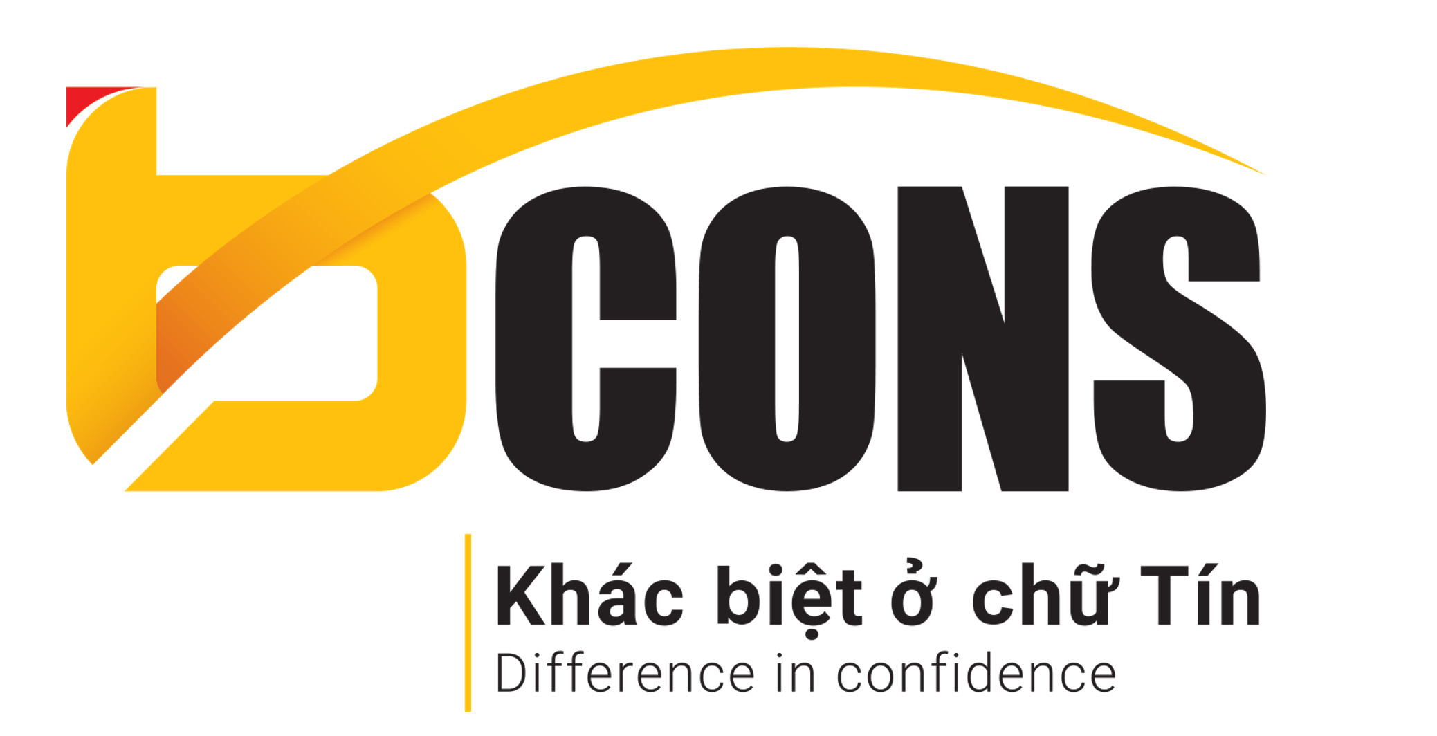 logo_Công ty CP Đầu tư Xây dựng BCONS