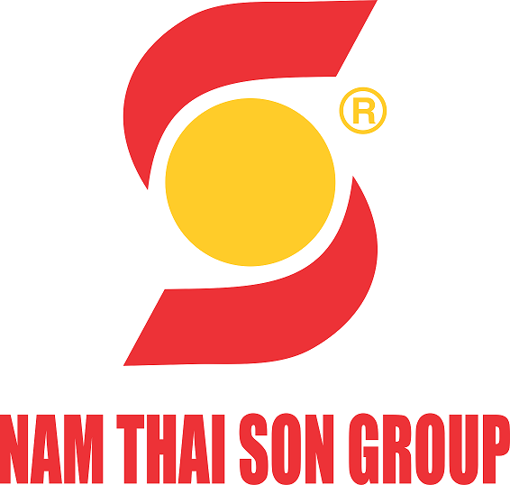 logo_Công ty Cổ phần Xuất nhập khẩu Nam Thái Sơn