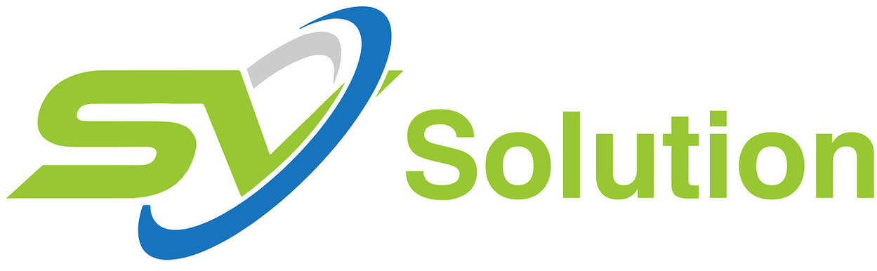 logo_Công ty SV Solution
