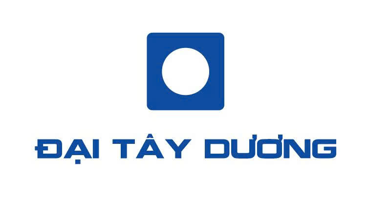 logo_Công ty TNHH Đại Tây Dương