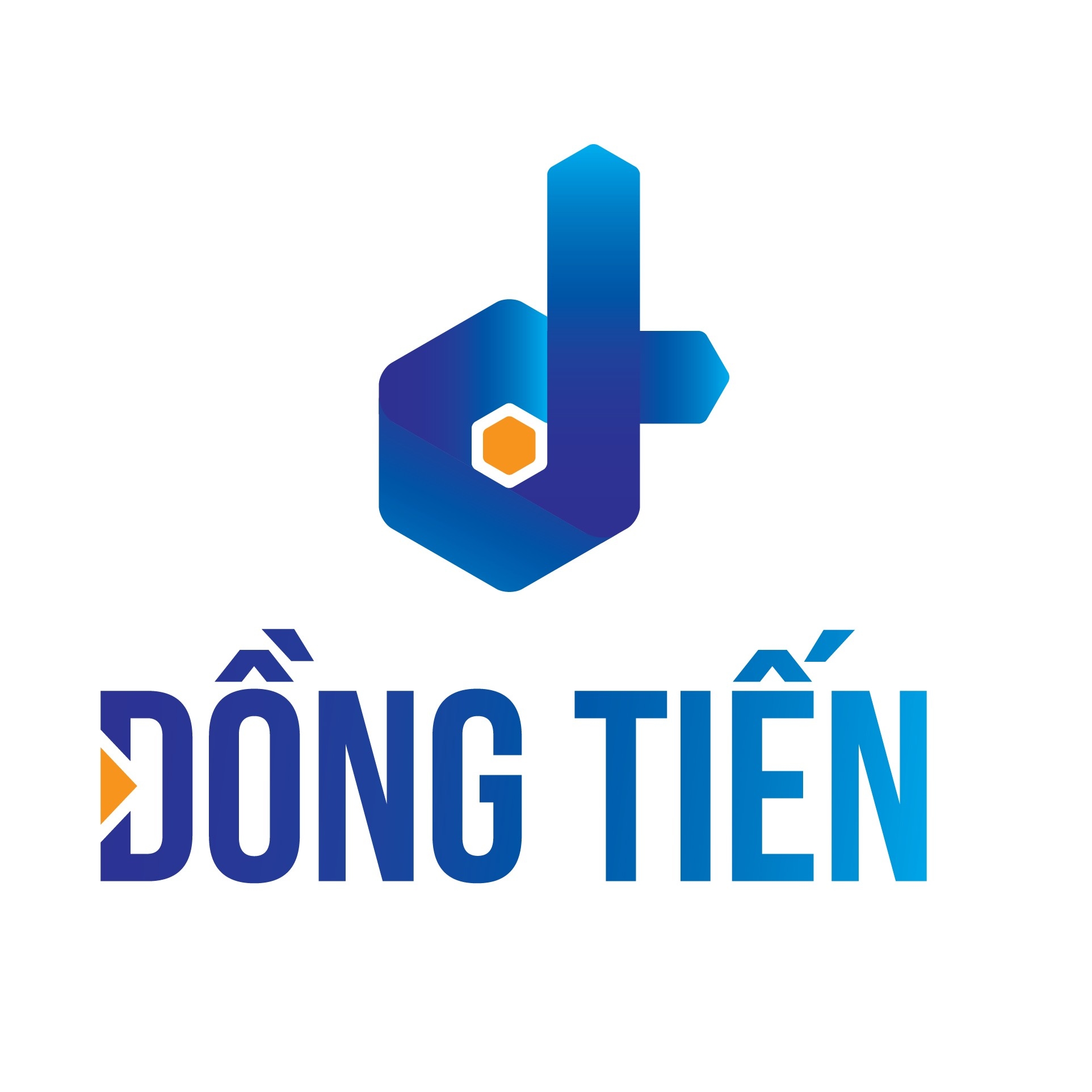logo_Công ty TNHH Giấy Đồng Tiến