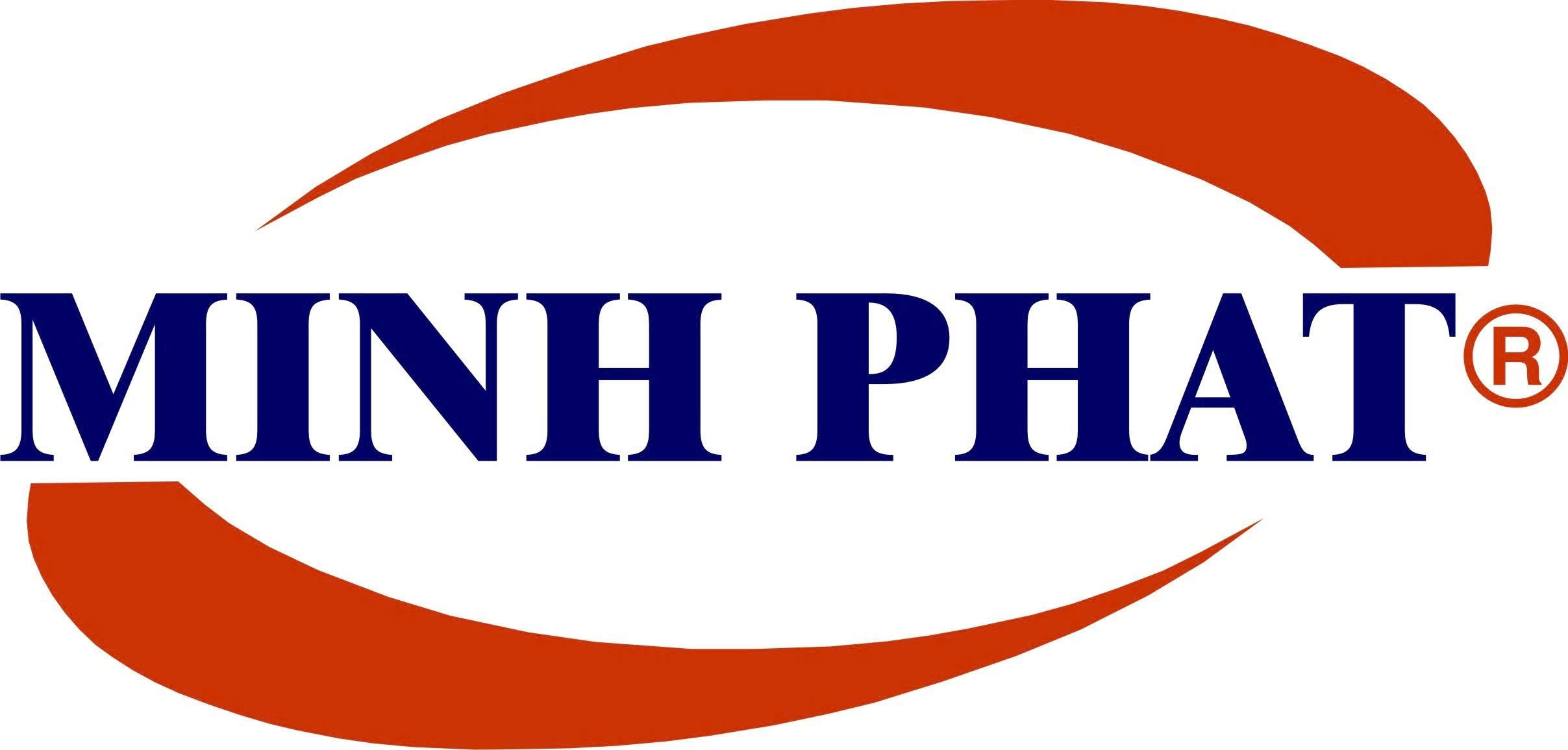 logo_Công ty TNHH Gốm Sứ Minh Phát