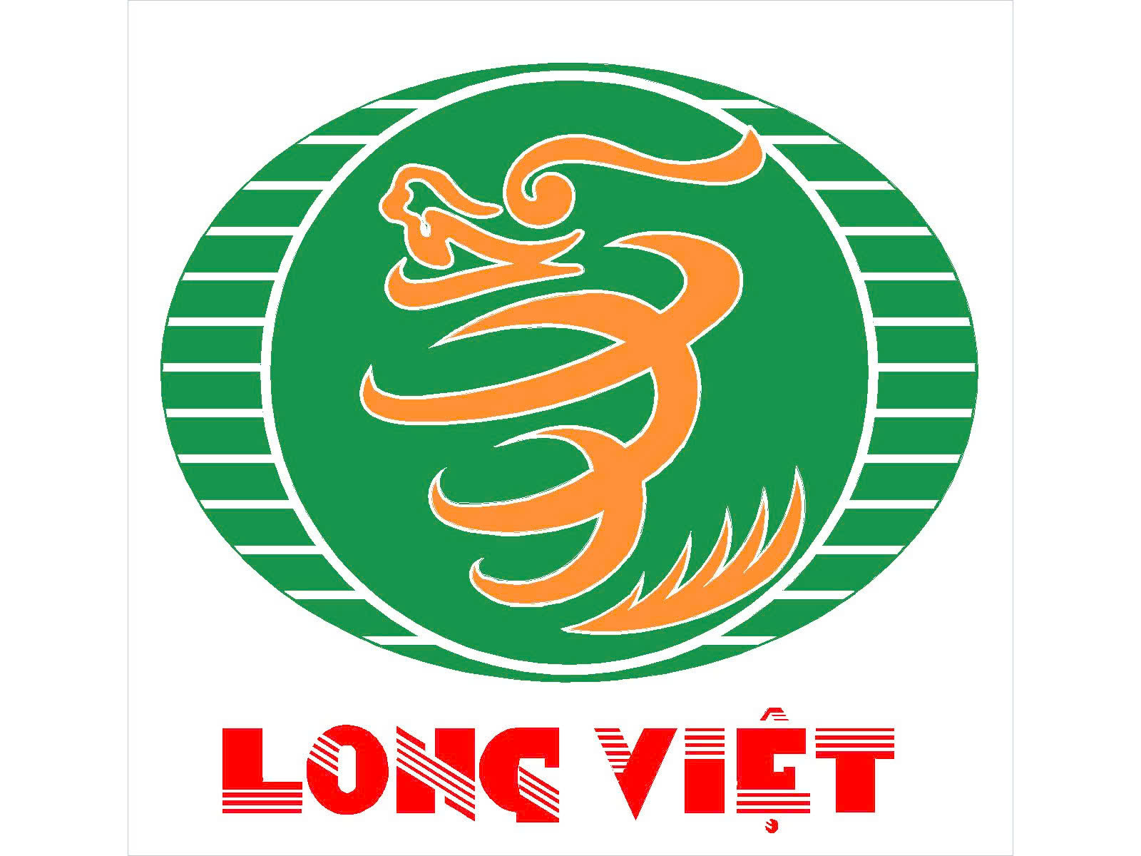 logo_Công ty cổ phần Kỹ nghệ Gỗ Long Việt