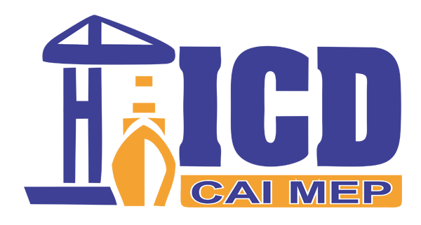 logo_Công ty cổ phần Logistics Cái Mép