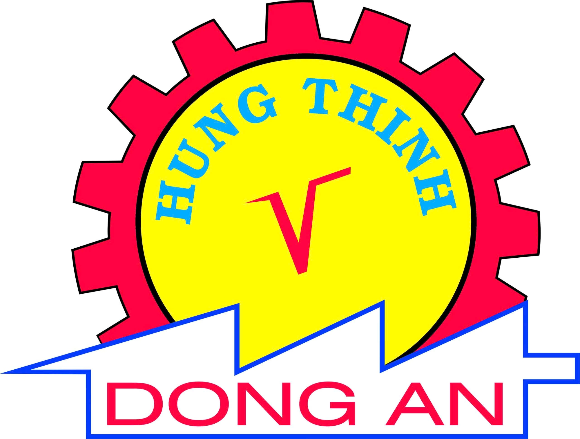 logo_Công ty cổ phần TM SX XD Hưng Thịnh