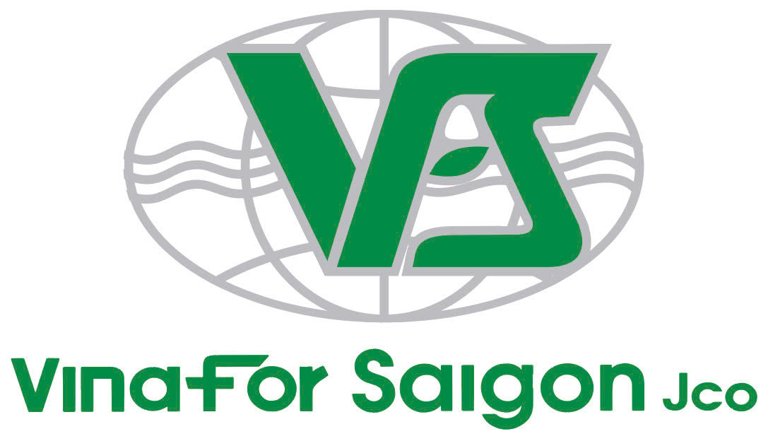 logo_Công ty cổ phần Vinafor Sài Gòn