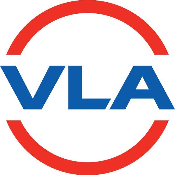 logo_Hiệp hội Doanh nghiệp dịch vụ Logistics Việt Nam (VLA)
