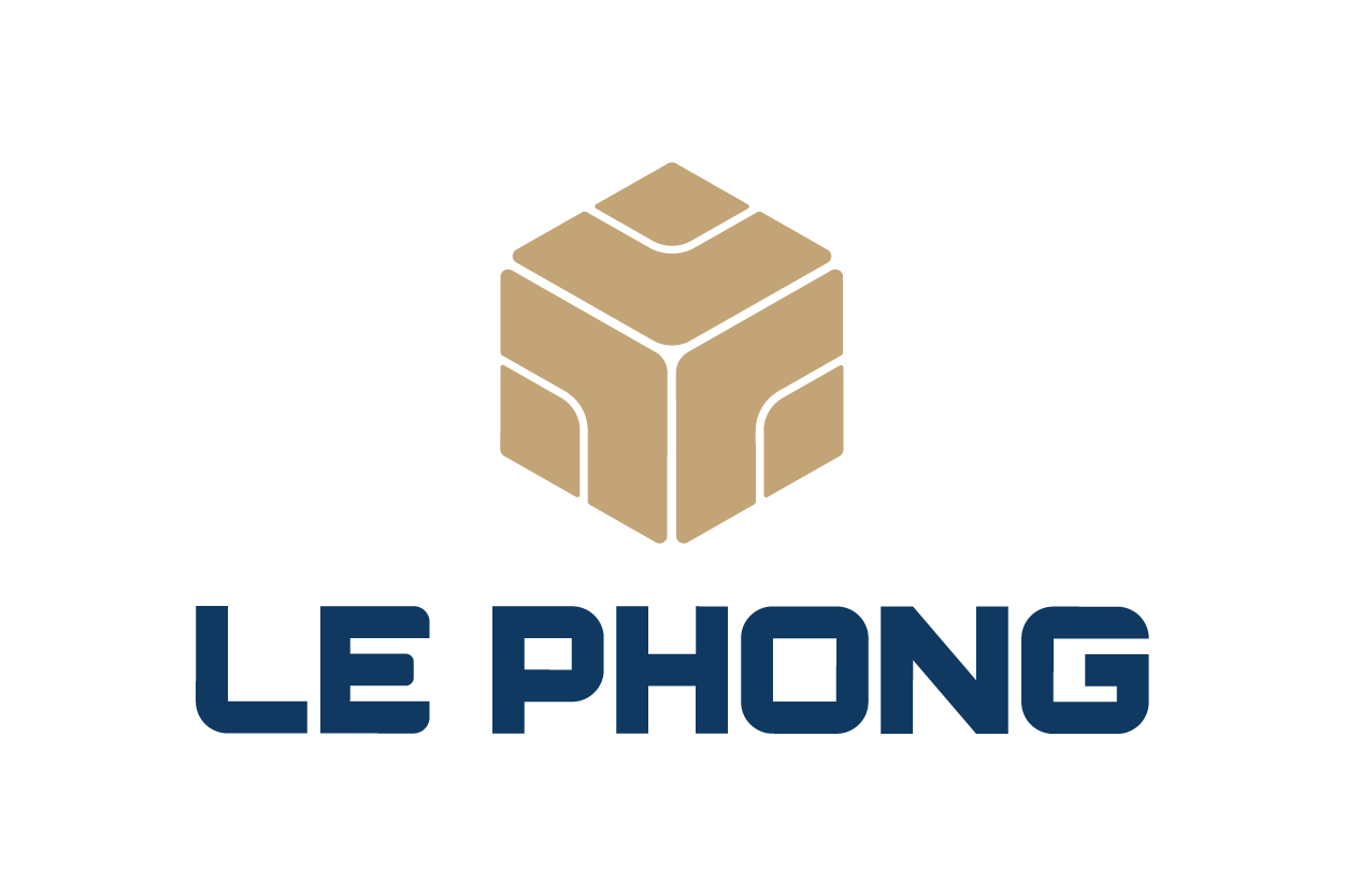 logo_Le Phong