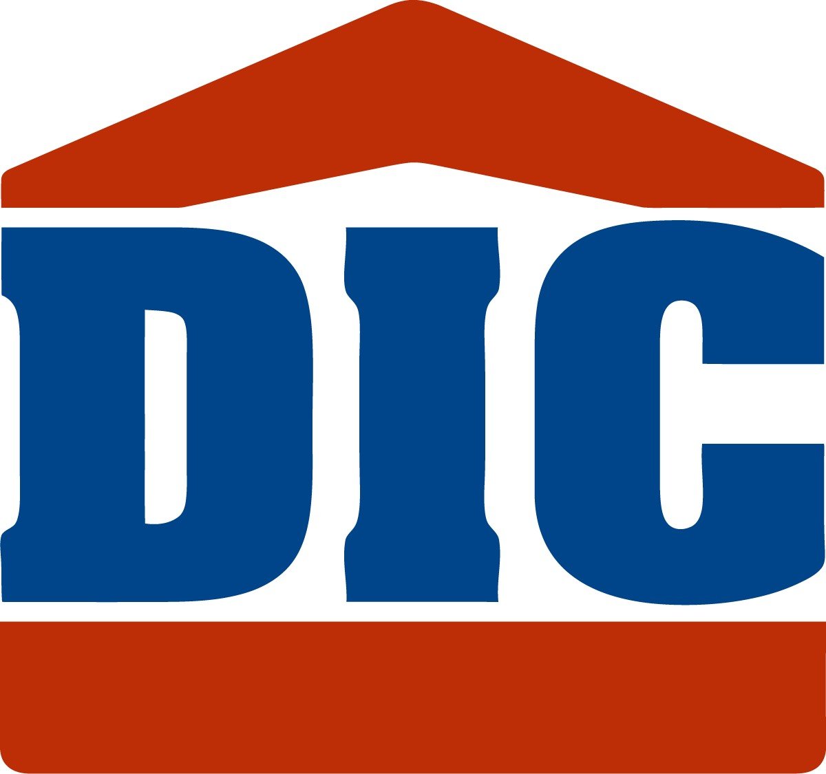 logo_Tập đoàn DIC