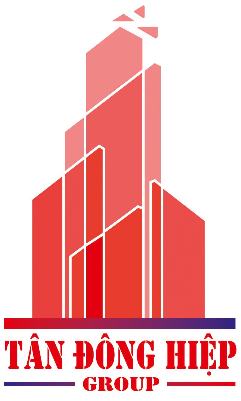 logo_Tập đoàn Đầu tư Xây dựng Tân Đông Hiệp