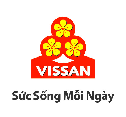 logo_VISSAN sức sống mỗi ngày