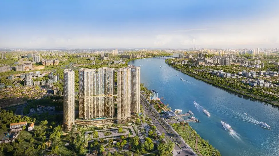 Các dự án của Tập đoàn Lê Phong đều được phát triển tại những vị trí có lợi thế về kết nối, hạ tầng và tiềm năng gia tăng giá trị