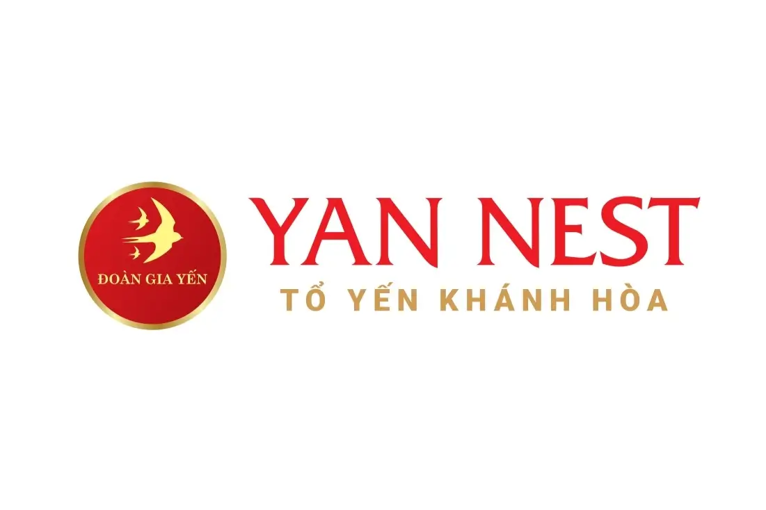 LOGO - ĐOÀN GIA YẾN - YAN NEST