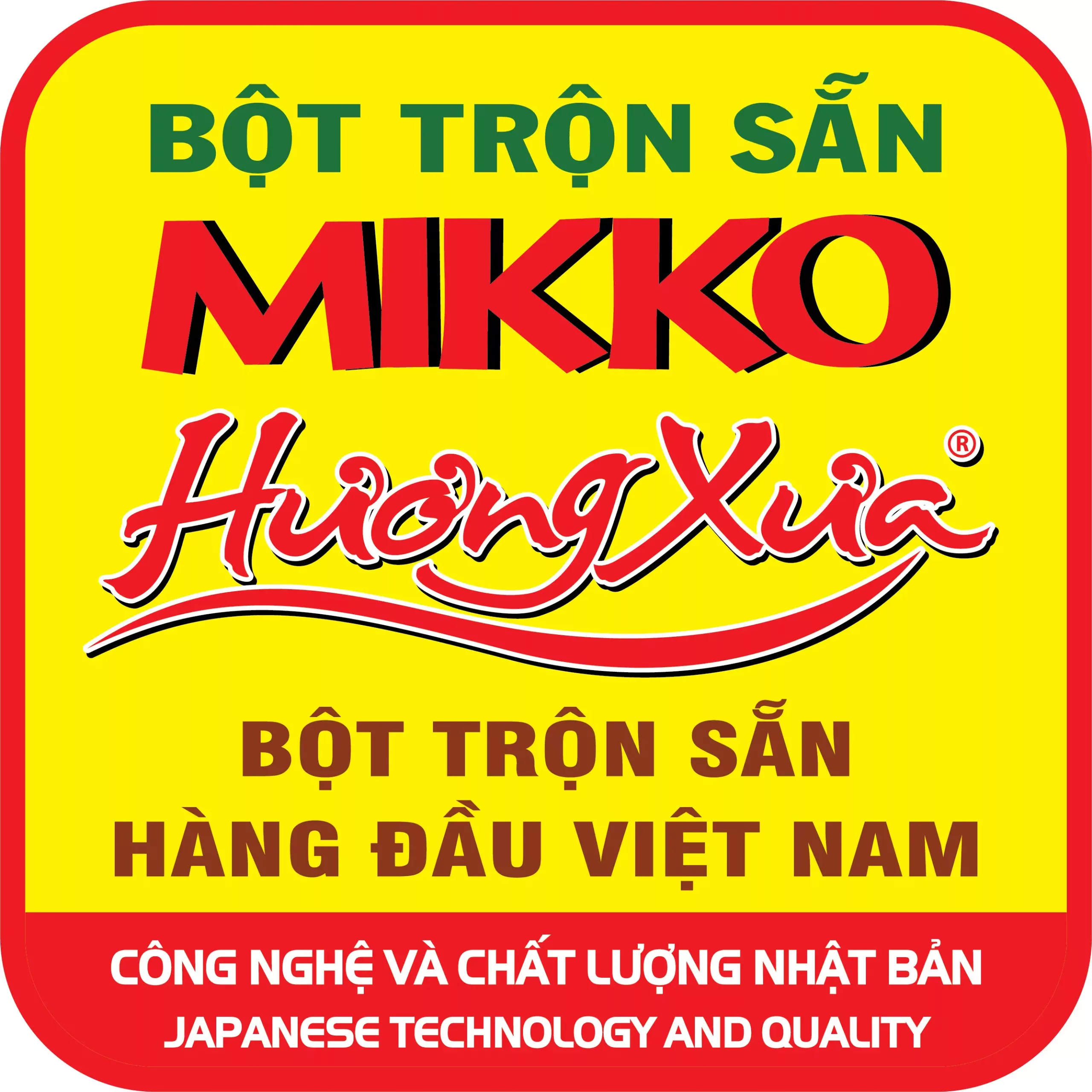 LOGO INTERMIX - BOT QUOC TE