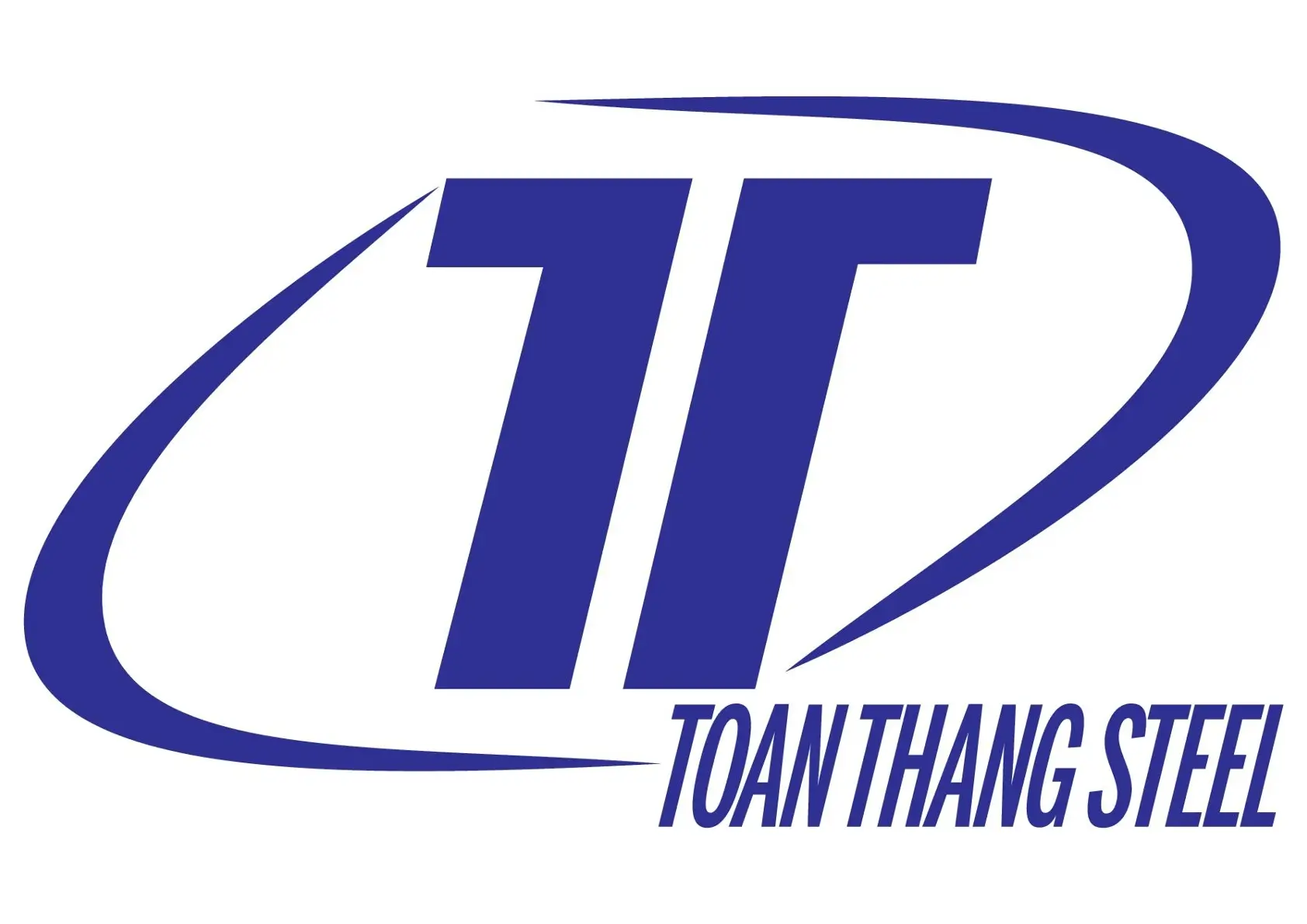 LOGO THÉP TOÀN THẮNG