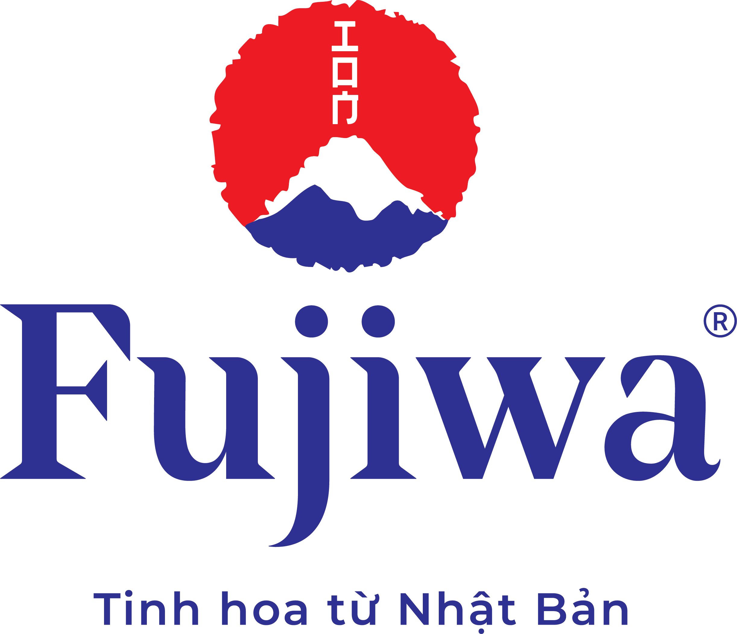 Logo FUJIWA