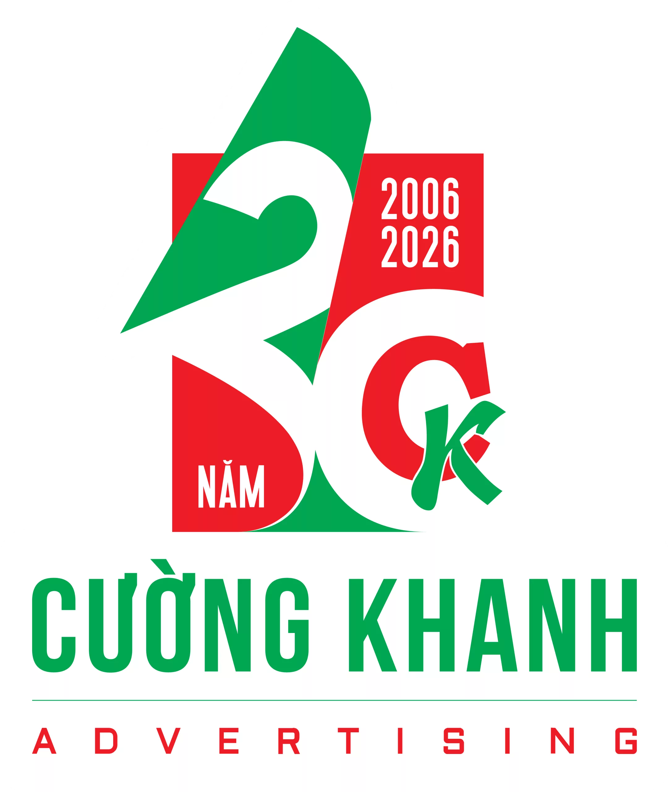 Logo cường khanh
