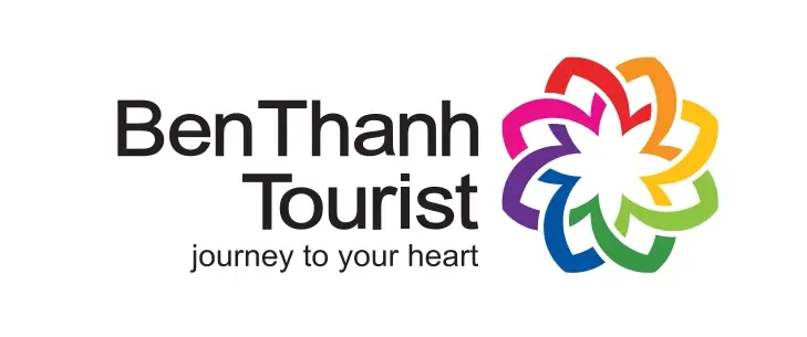 Logo_BenThanh Tourist