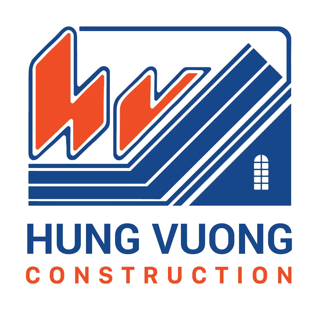 logo hùng vương