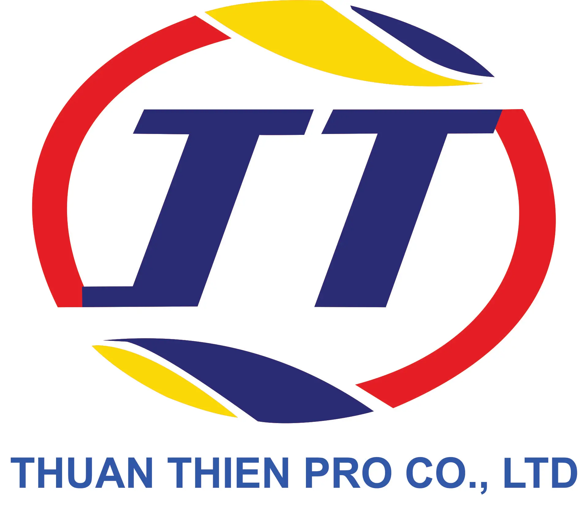 logo thuận thiên