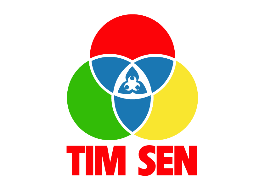logo tim sen