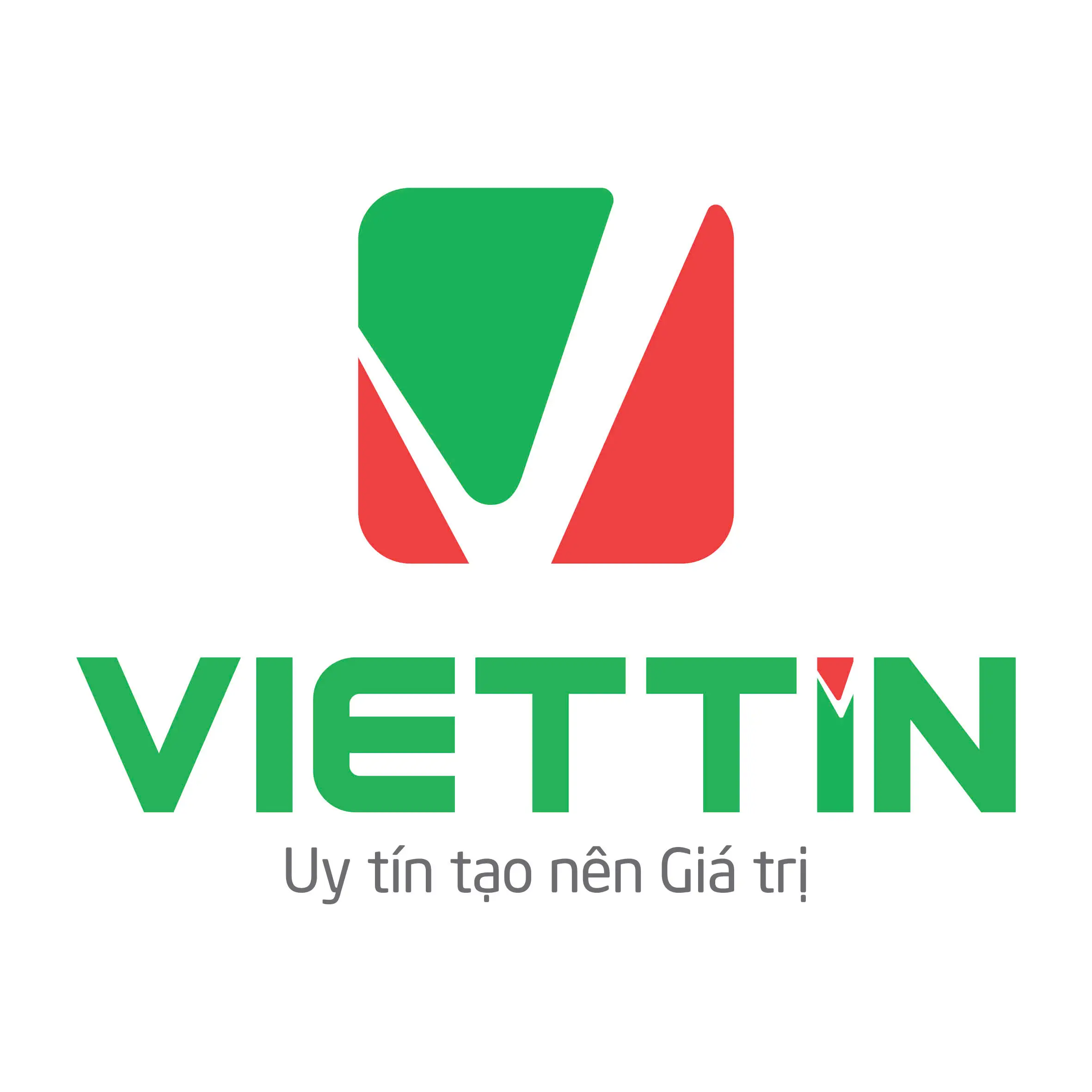 logo việt tín