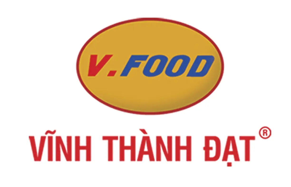 logo vĩnh thành đạt